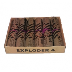 EXPLODER 4 TP4